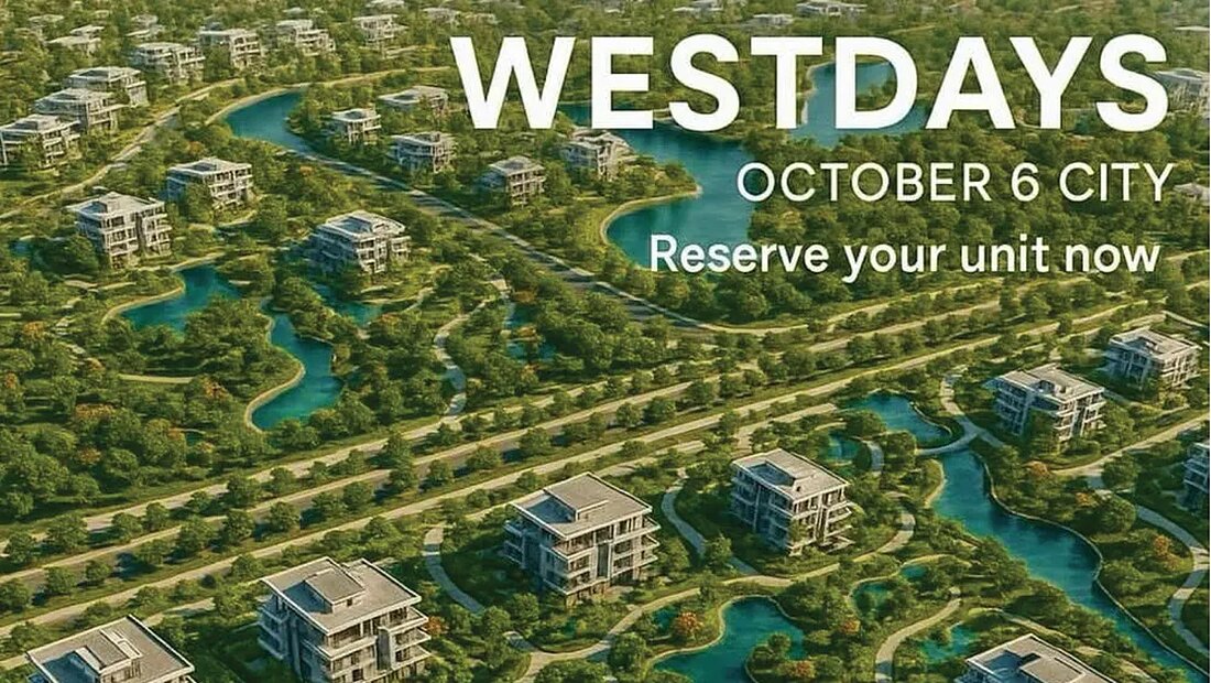Westdays 6 October